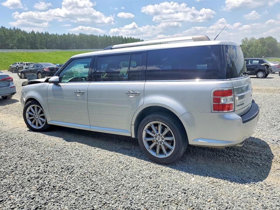 2016 Ford Flex მანქანა იყიდება აუქციონზე, vin: 2FMHK6D83GBA10333, აუქციონის ნომერი: 62788066