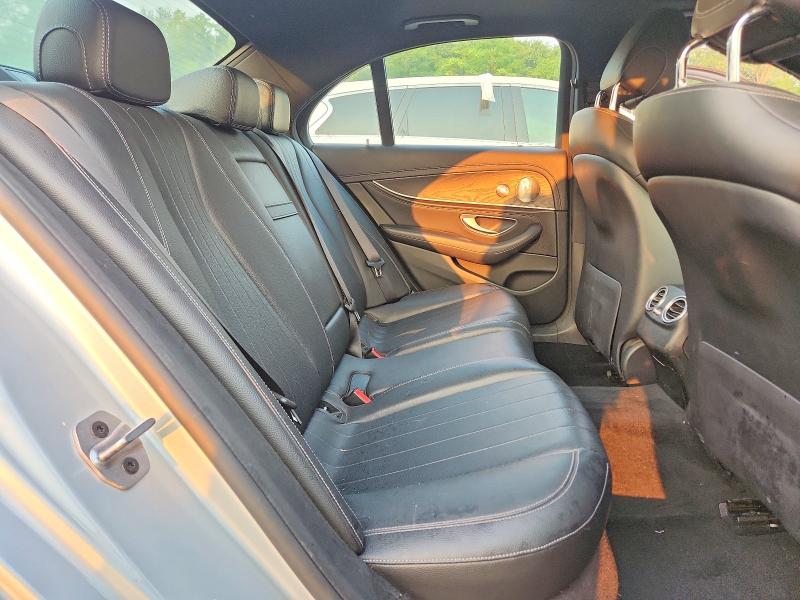 Продажа на аукционе авто 2019 Mercedes-benz E, vin: WDDZF4KB9KA562784, номер лота: 61331016