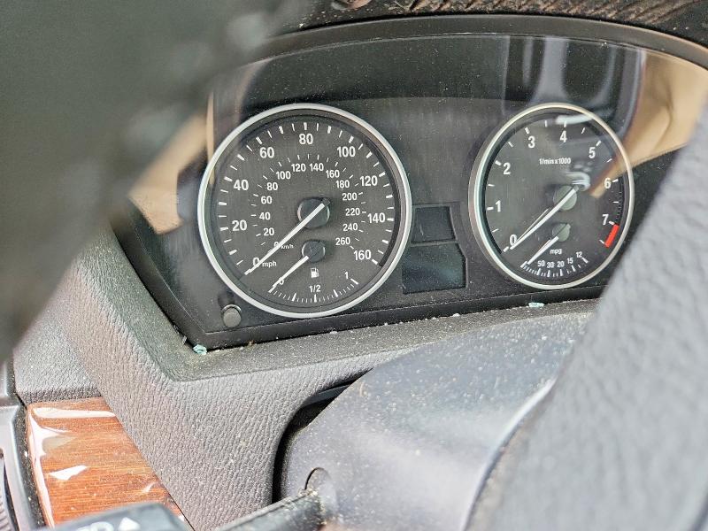 60178616 :رقم المزاد ، 5UXZV8C59CL423191 vin ، 2012 Bmw X5 مزاد بيع