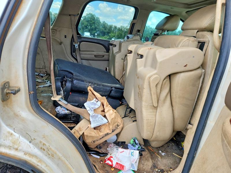 Aukcja sprzedaży 2014 Gmc Yukon, vin: 1GKS1CE08ER138327, numer aukcji: 61346456