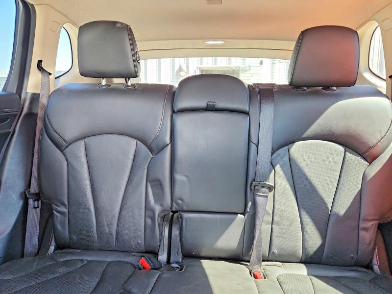 Продажа на аукционе авто 2018 Buick Envision, vin: LRBFX2SA2JD005622, номер лота: 59891066