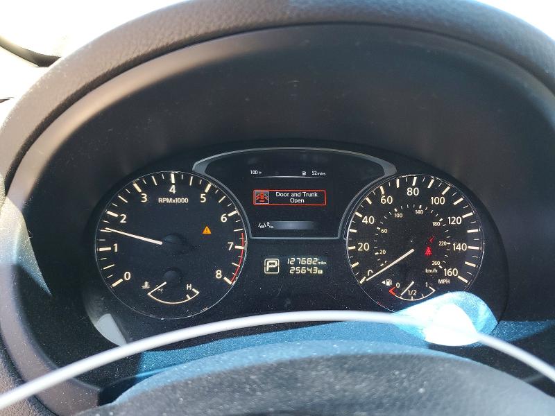 Продажа на аукционе авто 2015 Nissan Altima, vin: 1N4BL3AP9FC140686, номер лота: 63515576