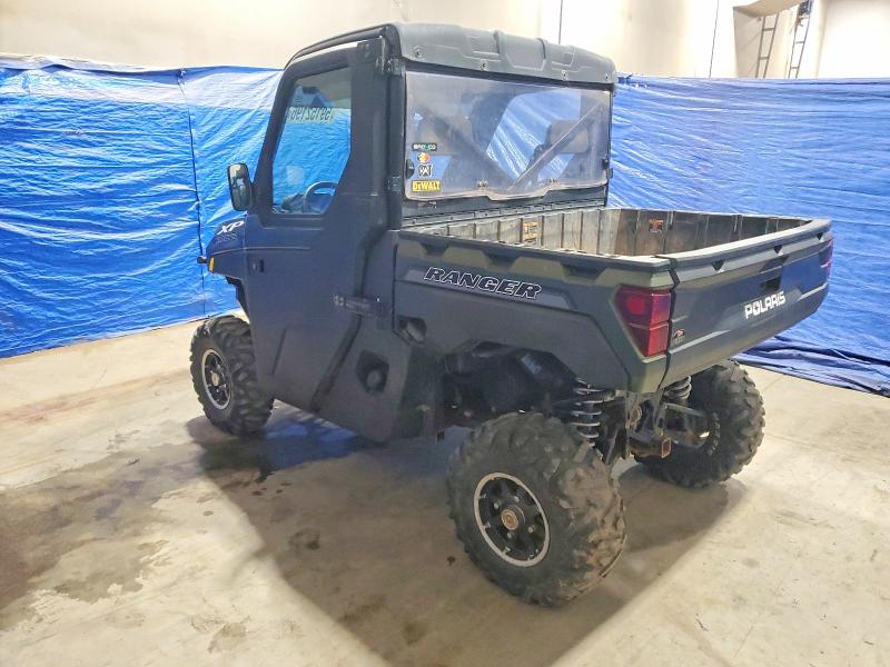 2020 Pol Ranger Crew Xp 1000 Northstar Eps 4x4 მანქანა იყიდება აუქციონზე, vin: 4XARRE995L8006644, აუქციონის ნომერი: 59152196
