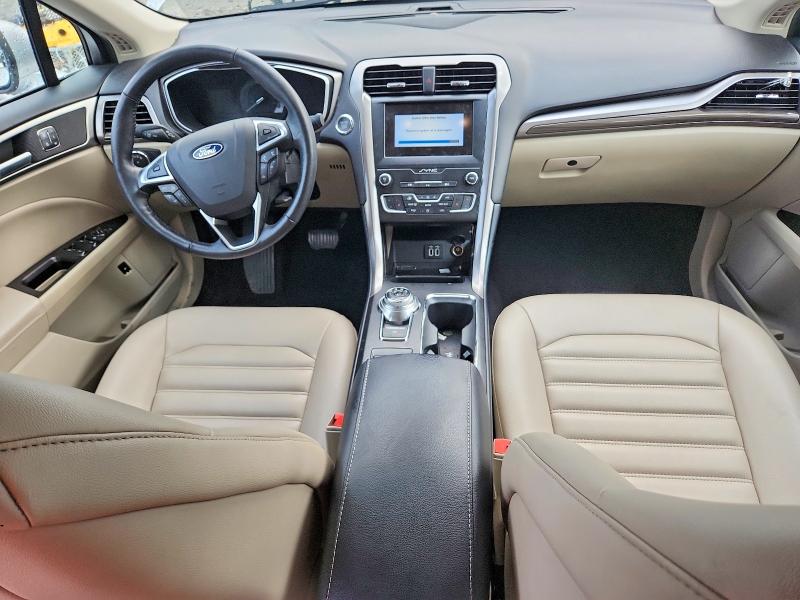 Aukcja sprzedaży 2019 Ford Fusion, vin: 3FA6P0MU0KR163324, numer aukcji: 62158516
