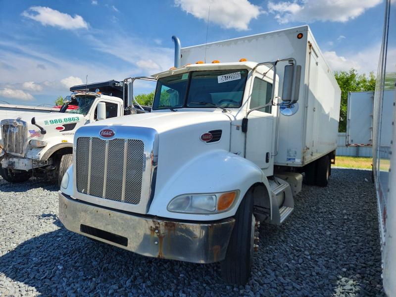 Aukcja sprzedaży 2008 Peterbilt 335, vin: 2NPLHM7X08M760811, numer aukcji: 56722096