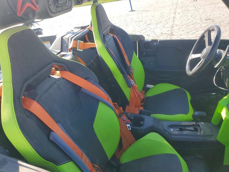 Продаж на аукціоні авто 2019 Honda Sxs10s2r, vin: 1HFVE0549K4002172, номер лоту: 59281916