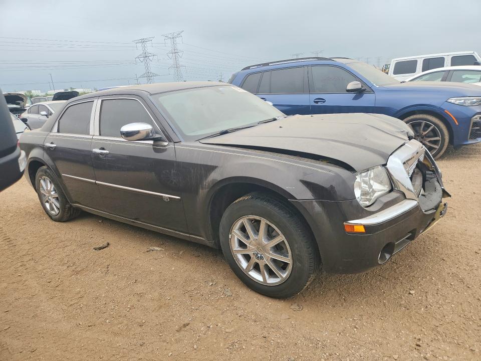 Aukcja sprzedaży 2010 Chrysler 300c, vin: 2C3CK6CT6AH148218, numer aukcji: 62475936