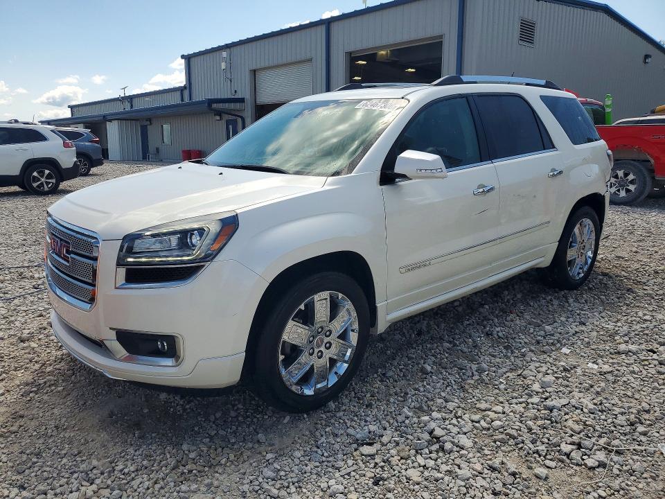 Aukcja sprzedaży 2015 Gmc Acadia, vin: 1GKKVTKDXFJ285051, numer aukcji: 62467306