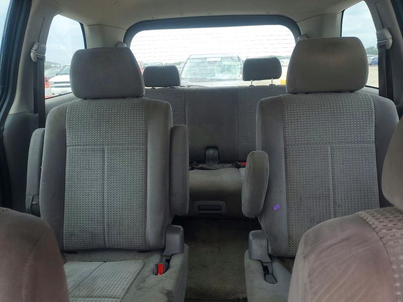 Продажа на аукционе авто 2006 Mazda Mpv, vin: JM3LW28A860565388, номер лота: 60026186