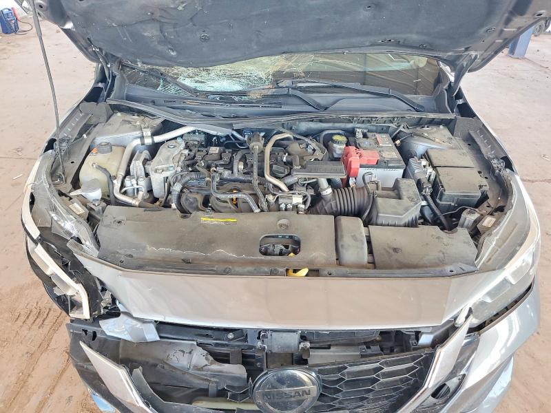 Aukcja sprzedaży 2020 Nissan Sentra, vin: 3N1AB8CV4LY207251, numer aukcji: 62729866