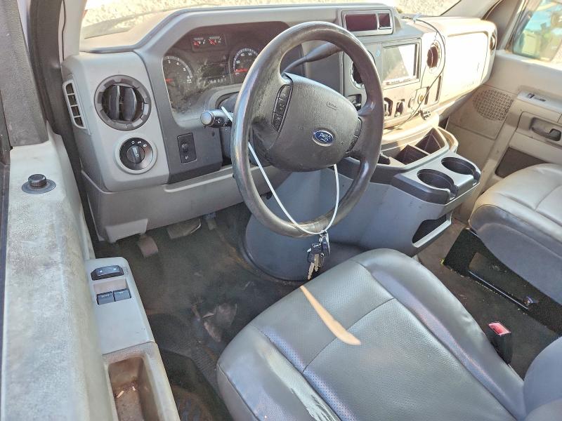 Aukcja sprzedaży 2014 Ford Econoline, vin: 1FTSS3EL8EDB01908, numer aukcji: 62246836