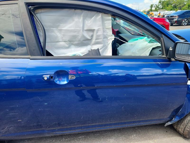 60099756 :رقم المزاد ، KMHCN36C87U048717 vin ، 2007 Hyundai Accent مزاد بيع