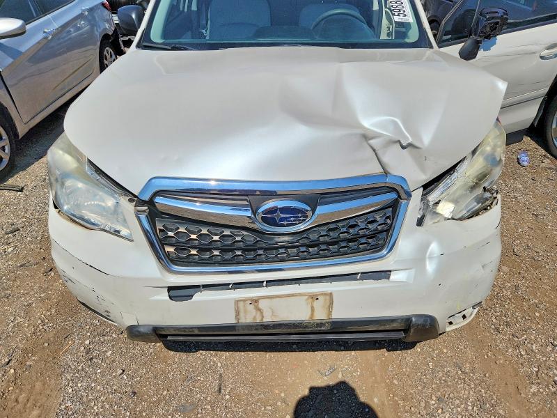 Aukcja sprzedaży 2015 Subaru Forester, vin: JF2SJABC4FH443007, numer aukcji: 59880466