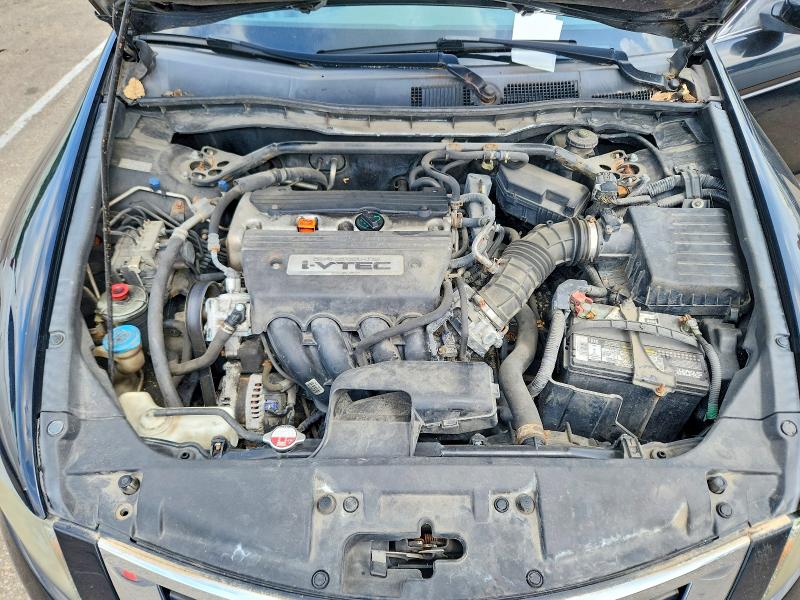 Продажа на аукционе авто 2009 Honda Accord, vin: 1HGCP26839A013528, номер лота: 60019726