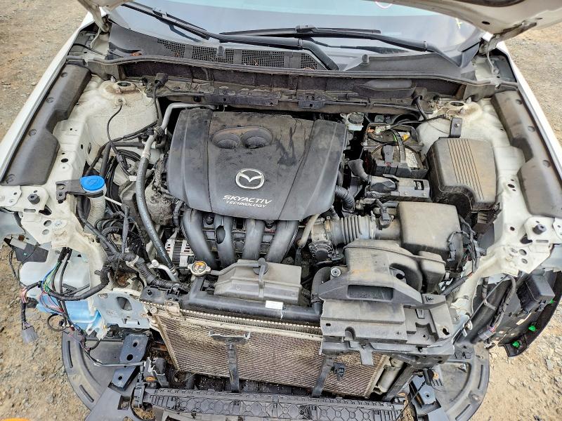 2017 Mazda Cx-5 მანქანა იყიდება აუქციონზე, vin: JM3KFBCLXH0175190, აუქციონის ნომერი: 61378826
