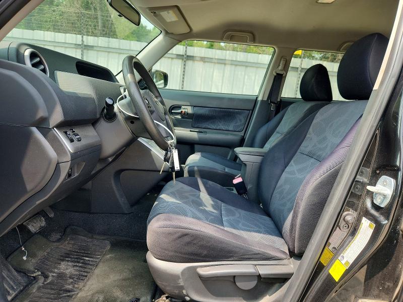 Продажа на аукционе авто 2012 Scion Xb, vin: JTLZE4FE1C1144954, номер лота: 61429496