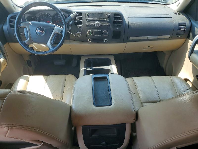 Aukcja sprzedaży 2008 Gmc Sierra, vin: 1GTHK23658F174373, numer aukcji: 61209336