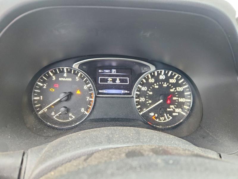 Aukcja sprzedaży 2017 Nissan Pathfinder, vin: 5N1DR2MMXHC648970, numer aukcji: 59838846