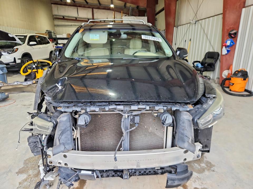Aukcja sprzedaży 2016 Infiniti Qx60, vin: 5N1AL0MN3GC514964, numer aukcji: 60315226