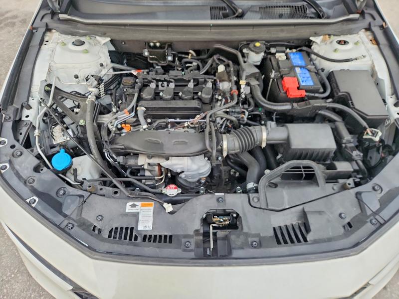 63029986 :رقم المزاد ، 1HGCY1F31PA034399 vin ، 2023 Honda Accord مزاد بيع