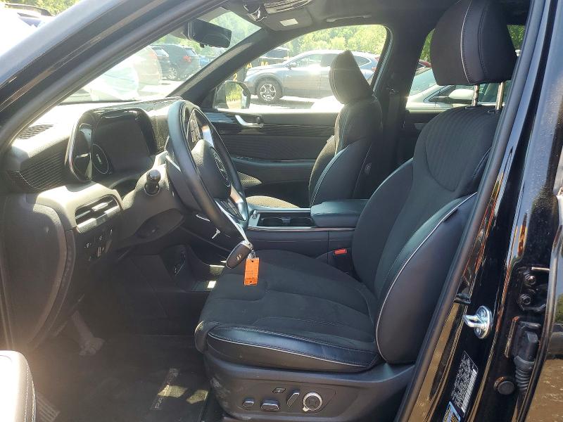 Aukcja sprzedaży 2025 Hyundai Palisade, vin: KM8R7DGE2SU925978, numer aukcji: 60299246