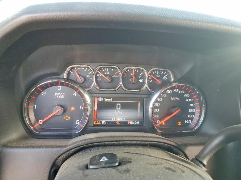 59661016 :رقم المزاد ، 1GKS2GKC8GR236053 vin ، 2016 Gmc Yukon Xl مزاد بيع