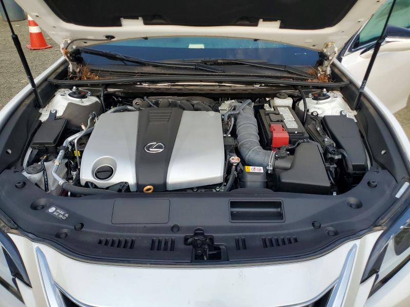 Продажа на аукционе авто 2025 Lexus Es 350, vin: 58ADZ1B13SU190198, номер лота: 62645366