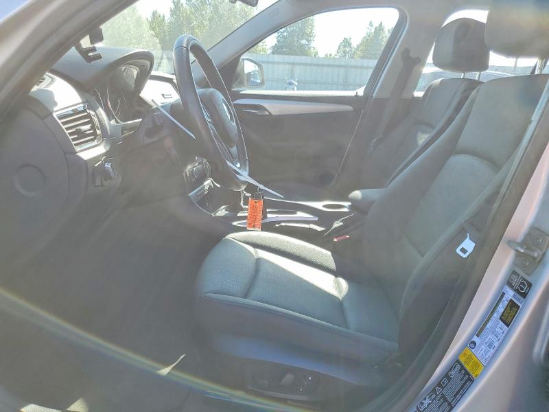 Aukcja sprzedaży 2014 Bmw X1, vin: WBAVL1C54EVY23810, numer aukcji: 58726506