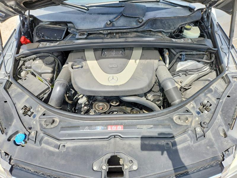 Aukcja sprzedaży 2011 Mercedes-benz R, vin: 4JGCB6FEXBA127084, numer aukcji: 58129496