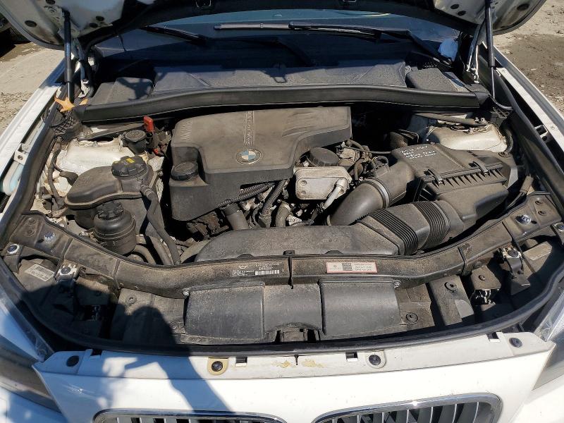 Продажа на аукционе авто 2015 Bmw X1, vin: WBAVL1C51FVY34166, номер лота: 62223096