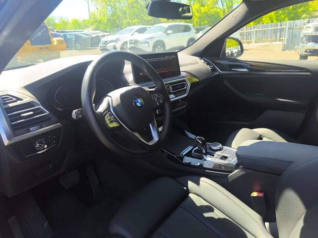 Продаж на аукціоні авто 2025 Bmw X4, vin: 5UX33DT06S9Y71702, номер лоту: 62616646