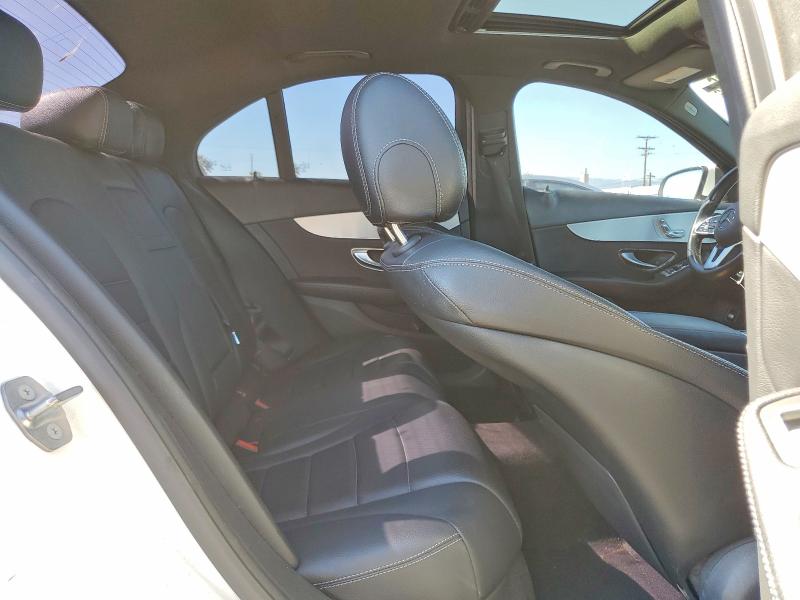 Продажа на аукционе авто 2019 Mercedes-benz C, vin: 55SWF8DB6KU298396, номер лота: 60418396