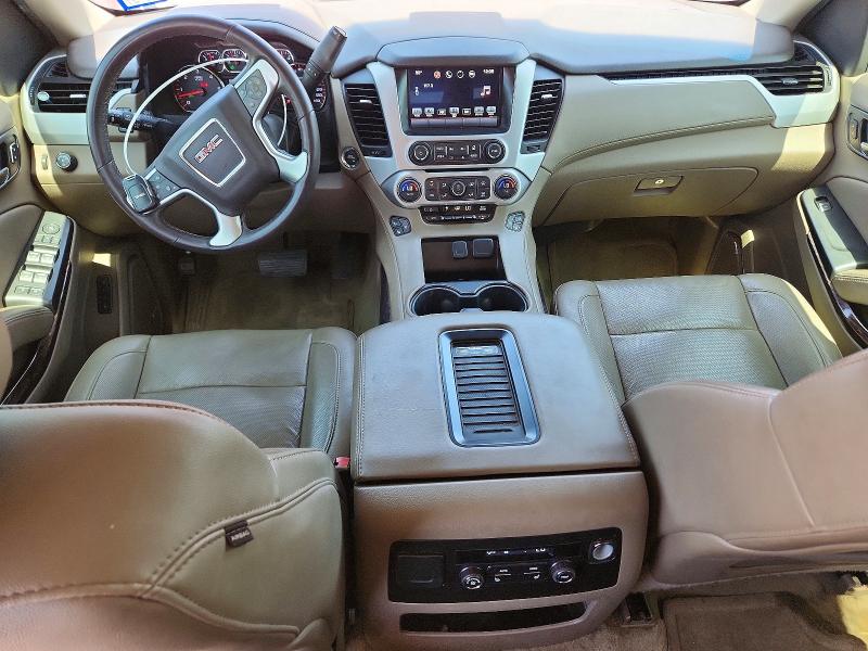 61901316 :رقم المزاد ، 1GKS1GKC5GR178681 vin ، 2016 Gmc Yukon Xl مزاد بيع