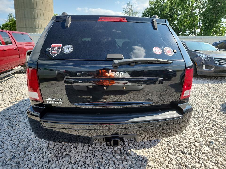 Продажа на аукционе авто 2010 Jeep Grand Cherokee, vin: 1J4PR4GK9AC151321, номер лота: 62648186