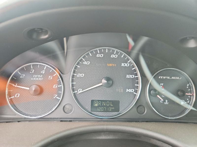 Продаж на аукціоні авто 2007 Chevrolet Malibu, vin: 1G1ZT57F67F299774, номер лоту: 62294886
