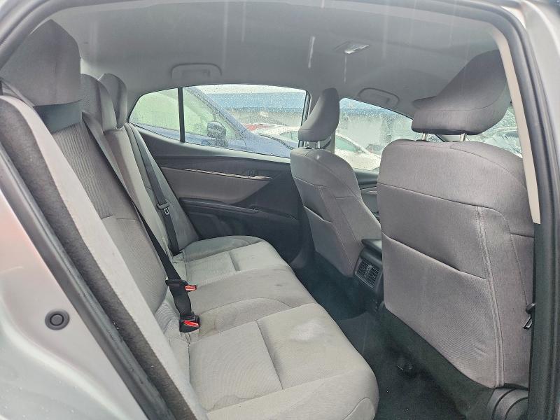 Aukcja sprzedaży 2025 Toyota Camry, vin: 4T1DBADK7SU030911, numer aukcji: 59330006