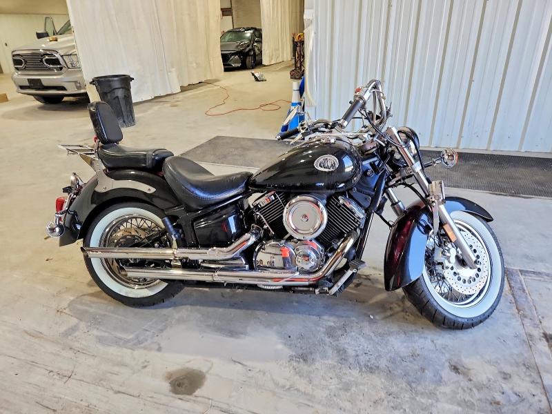 Продажа на аукционе авто 2001 Yamaha Xvs1100, vin: JYAVP11E01A015574, номер лота: 59969396