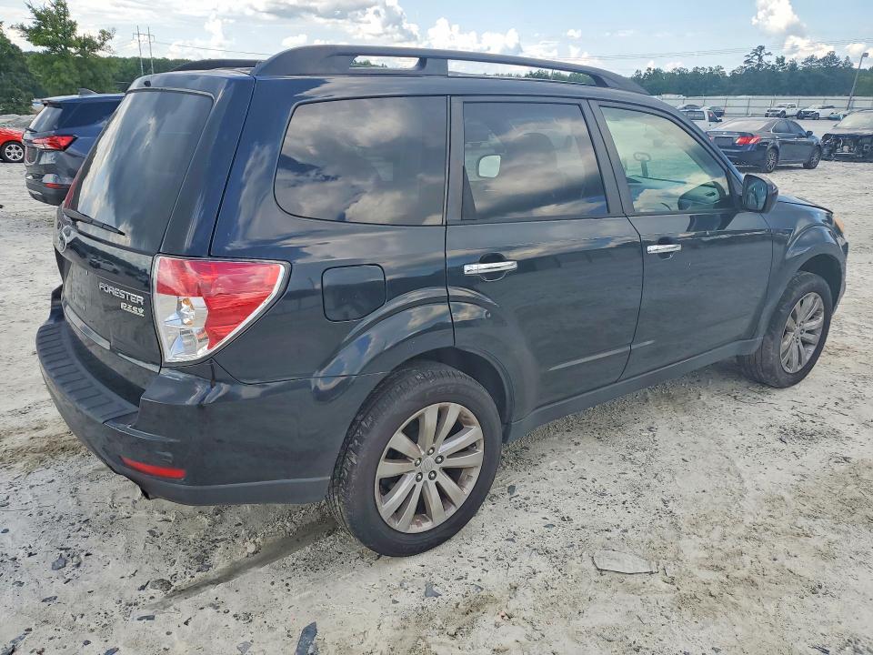 2012 Subaru Forester მანქანა იყიდება აუქციონზე, vin: JF2SHAEC2CH461816, აუქციონის ნომერი: 61127996