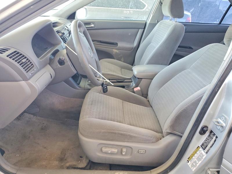 Aukcja sprzedaży 2005 Toyota Camry, vin: 4T1BE32K85U404640, numer aukcji: 62259756
