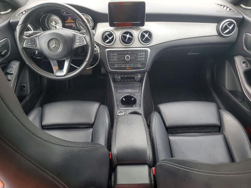 Aukcja sprzedaży 2016 Mercedes-benz Cla, vin: WDDSJ4EB6GN341803, numer aukcji: 61777886