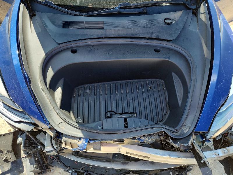 Aukcja sprzedaży 2022 Tesla Model 3, vin: 5YJ3E1EA1NF372252, numer aukcji: 62765756