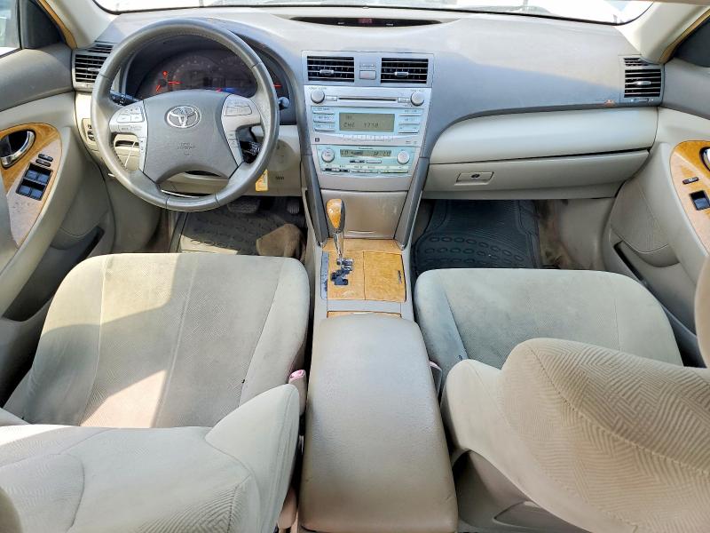 Продажа на аукционе авто 2007 Toyota Camry, vin: JTNBE46K573024504, номер лота: 59610926