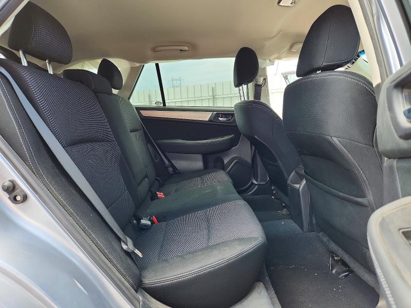 Aukcja sprzedaży 2017 Subaru Outback, vin: 4S4BSAFC1H3269897, numer aukcji: 61804906