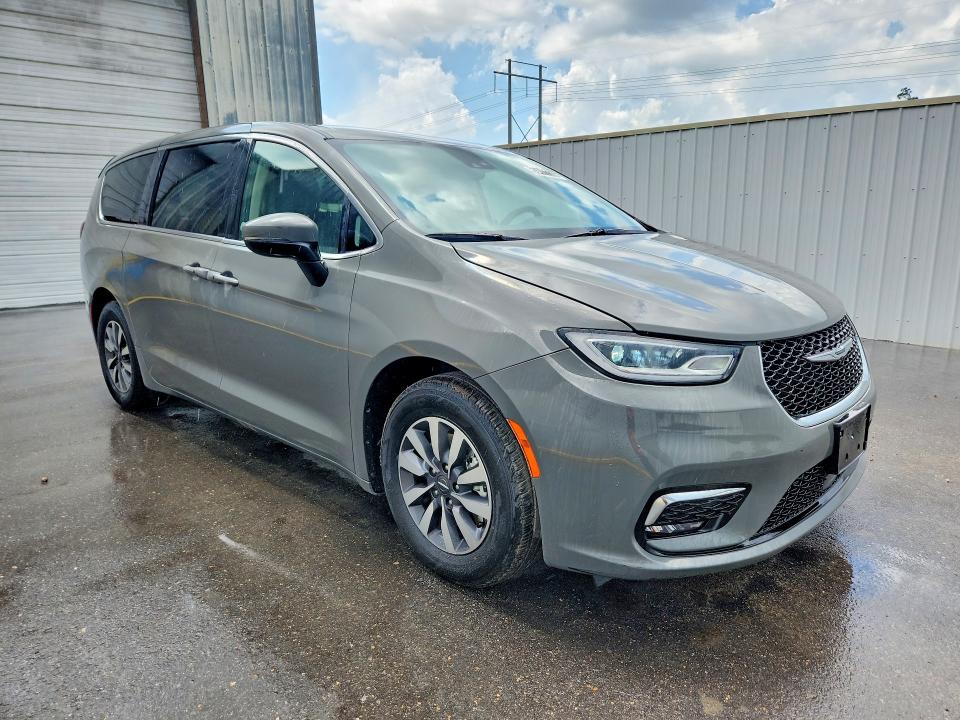 Aukcja sprzedaży 2023 Chrysler Pacifica, vin: 2C4RC1L79PR541612, numer aukcji: 60417736