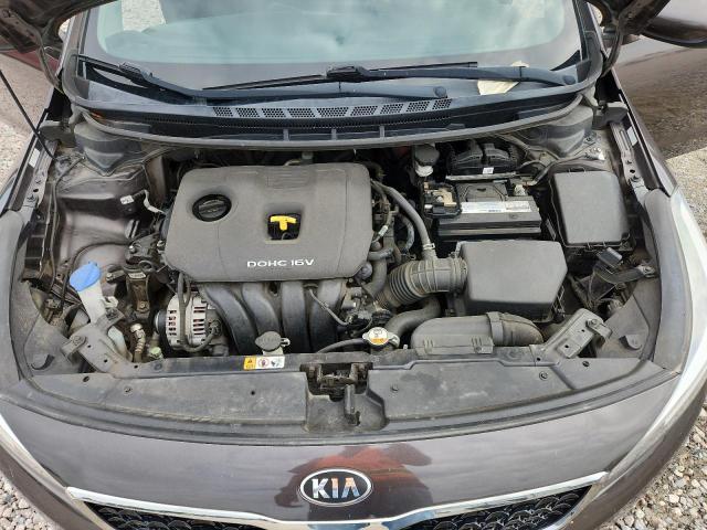 Aukcja sprzedaży 2017 Kia Forte, vin: 3KPFK4A78HE107307, numer aukcji: 60069766