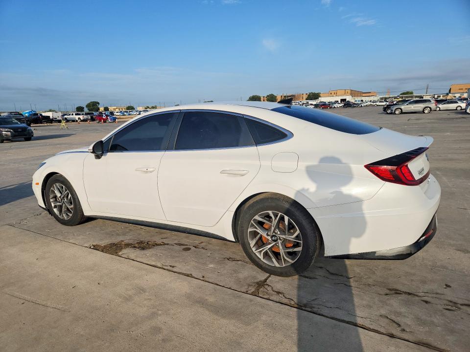 Aukcja sprzedaży 2020 Hyundai Sonata, vin: 5NPEL4JA5LH058172, numer aukcji: 60918606