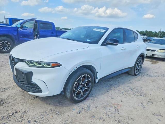59669466 :رقم المزاد ، ZASNATAN0S3091050 vin ، 2025 Alfa Romeo Tonale مزاد بيع