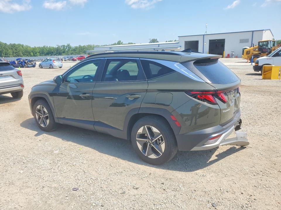 2025 Hyundai Tucson მანქანა იყიდება აუქციონზე, vin: 5NMJB3DE3SH514420, აუქციონის ნომერი: 60066596
