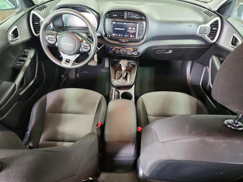 Aukcja sprzedaży 2023 Kia Soul, vin: KNDJ23AU0P7862167, numer aukcji: 61420956