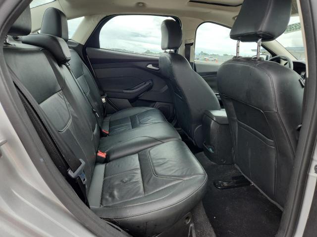 60453956 :رقم المزاد ، 1FADP3J20HL229115 vin ، 2017 Ford Focus مزاد بيع